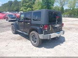 JEEP WRANGLER UNLIMITED SAHARA 1J4HA5H16AL145869 снимка