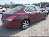 HONDA ACCORD 3.5 EX-L 1HGCP36878A039571 photo