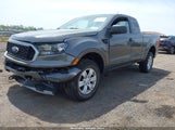 FORD RANGER XLT 1FTER1FH7KLA65573 снимка