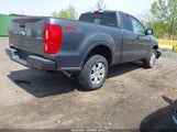 FORD RANGER XLT 1FTER1FH7KLA65573 снимка