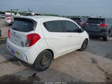 CHEVROLET SPARK FWD LS AUTOMATIC KL8CB6SAXMC715610 снимка
