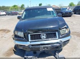 HONDA RIDGELINE RTX 2HJYK16358H507869 снимка