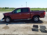 Ford F-150 Xlt 1FTEW1EG1HKD23490 снимка