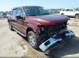 Ford F-150 Xlt 1FTEW1EG1HKD23490 снимка