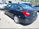 HONDA CIVIC LX 2HGFB2F59CH604831 fotografie