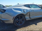 CHEVROLET CAMARO RWD 2LT 1G1FD1RS8R0102404 снимка