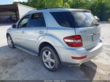 MERCEDES-BENZ ML 350 4MATIC 4JGBB86E69A476308 снимка