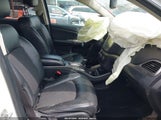 Dodge Journey Crossroad 3C4PDDGG2FT558019 fotografie