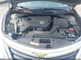 NISSAN ALTIMA 2.5 SL 1N4AL3AP8DN586826 снимка