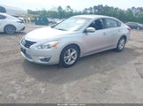 NISSAN ALTIMA 2.5 SL 1N4AL3AP8DN586826 снимка
