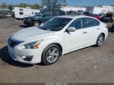 NISSAN ALTIMA 2.5 SL 1N4AL3AP3DC131667 снимка