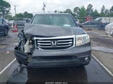 HONDA PILOT SE 5FNYF3H35FB034592 photo