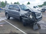 HONDA PILOT SE 5FNYF3H35FB034592 fotografie