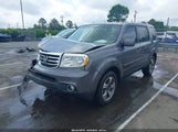 HONDA PILOT SE 5FNYF3H35FB034592 снимка