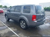 HONDA PILOT SE 5FNYF3H35FB034592 photo