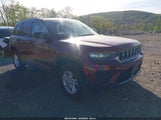 Jeep Grand Cherokee Laredo 4X4 1C4RJHAG6PC593502 fotografie