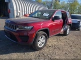 Jeep Grand Cherokee Laredo 4X4 1C4RJHAG6PC593502 снимка