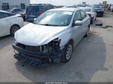 NISSAN SENTRA SV 3N1AB7AP0HY281191 снимка