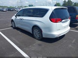 CHRYSLER VOYAGER L 2C4RC1AG4LR102783 снимка