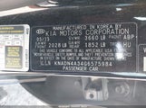 KIA RIO SX KNADN4A34G6575984 fotografie