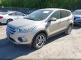 FORD ESCAPE SE 1FMCU9G91HUB76680 снимка
