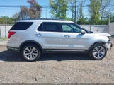 FORD EXPLORER LIMITED 1FM5K7F86JGC16686 снимка