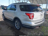 FORD EXPLORER LIMITED 1FM5K7F86JGC16686 снимка
