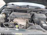 TOYOTA CAMRY SE 4T1BE32K55U008682 снимка