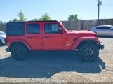 JEEP WRANGLER 4XE SAHARA 4X4 1C4JJXP63PW568190 fotografie
