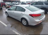 KIA FORTE LX 3KPFL4A73JE197064 снимка