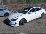 HYUNDAI SONATA HYBRID LIMITED KMHL54JJ0PA066013 снимка