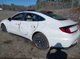 HYUNDAI SONATA HYBRID LIMITED KMHL54JJ0PA066013 снимка