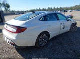 HYUNDAI SONATA HYBRID LIMITED KMHL54JJ0PA066013 снимка