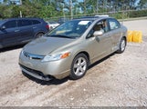 HONDA CIVIC EX 1HGFA168X8L115243 снимка