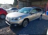 SUBARU OUTBACK 2.5I LIMITED 4S4BSBNC8F3353946 снимка