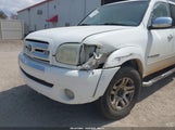 TOYOTA TUNDRA SR5 V8 5TBDT44145S474663 fotografie