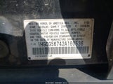 HONDA ACCORD 2.3 SE 1HGCG56742A160536 photo