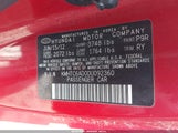 Hyundai Veloster Base W/Gray KMHTC6AD0DU092360 снимка