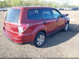 SUBARU FORESTER 2.5X JF2SH61639H756302 снимка