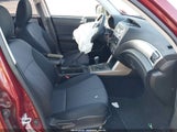 SUBARU FORESTER 2.5X JF2SH61639H756302 снимка