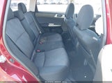 SUBARU FORESTER 2.5X JF2SH61639H756302 снимка