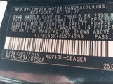 TOYOTA CAMRY SE 4T1BE46K48U224298 снимка