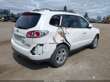 HYUNDAI SANTA FE LIMITED V6 5XYZKDAG8BG051487 снимка