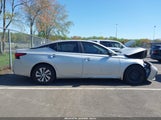 NISSAN ALTIMA S FWD 1N4BL4BV4PN353604 fotografie