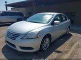 NISSAN SENTRA S 3N1AB7AP9DL622711 снимка
