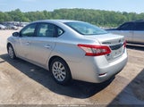 NISSAN SENTRA S 3N1AB7AP9DL622711 снимка