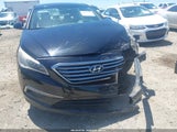 HYUNDAI SONATA SE 5NPE24AF8FH192435 снимка