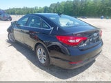 HYUNDAI SONATA SE 5NPE24AF8FH192435 снимка