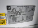 BUICK ENCLAVE PREMIUM 5GAKRCKD3GJ168026 снимка