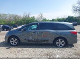 HONDA ODYSSEY EX-L 5FNRL6H77JB096733 снимка